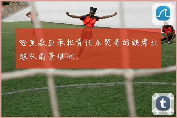 哈里森应承担责任东契奇的缺席让球队前景堪忧