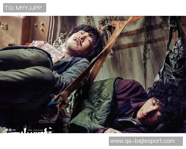 喜剧背后的悲伤真相揭示了生活的复杂性与人性的深刻反思