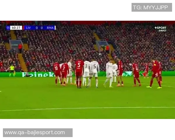 利物浦对阵皇马战绩堪忧近9场仅获1胜能否逆袭成功